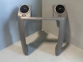 Discovery 3 Dashboard Air Vents FAE500012XXX Centre Surround